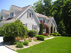 Landscapers and Lawncare Services in Blakely, GA