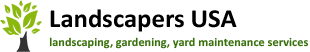 Blakely Landscapers